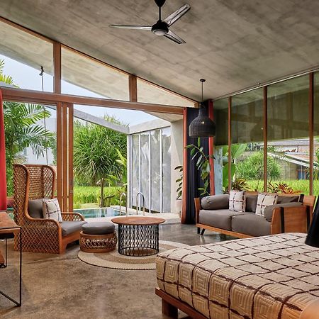 Shore Amora Canggu Екстер'єр фото