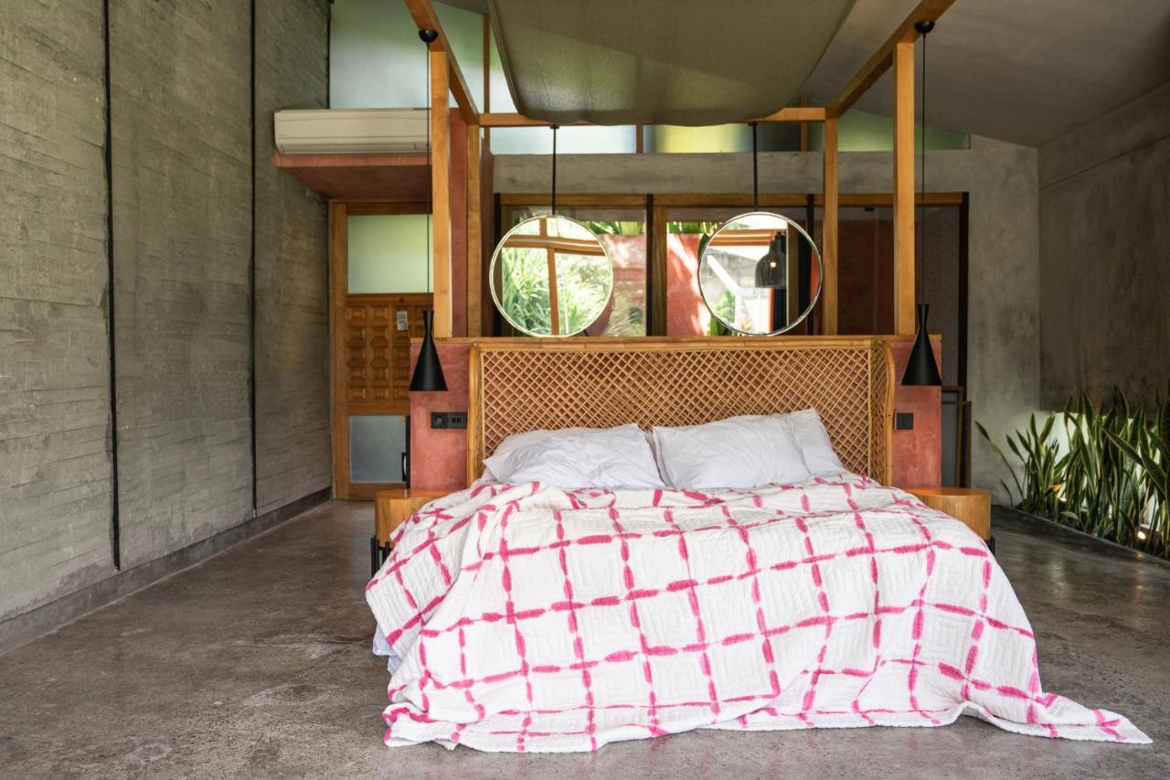 Shore Amora Canggu Екстер'єр фото