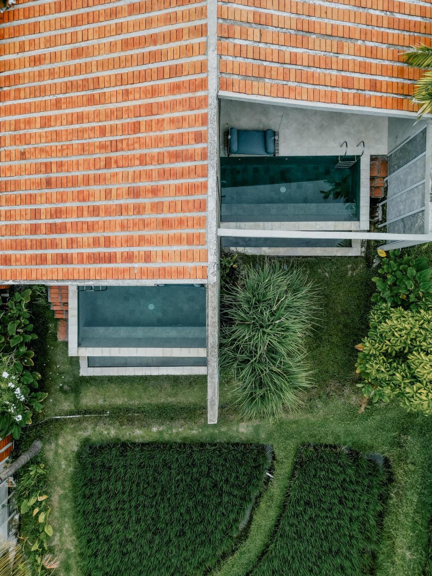 Shore Amora Canggu Екстер'єр фото
