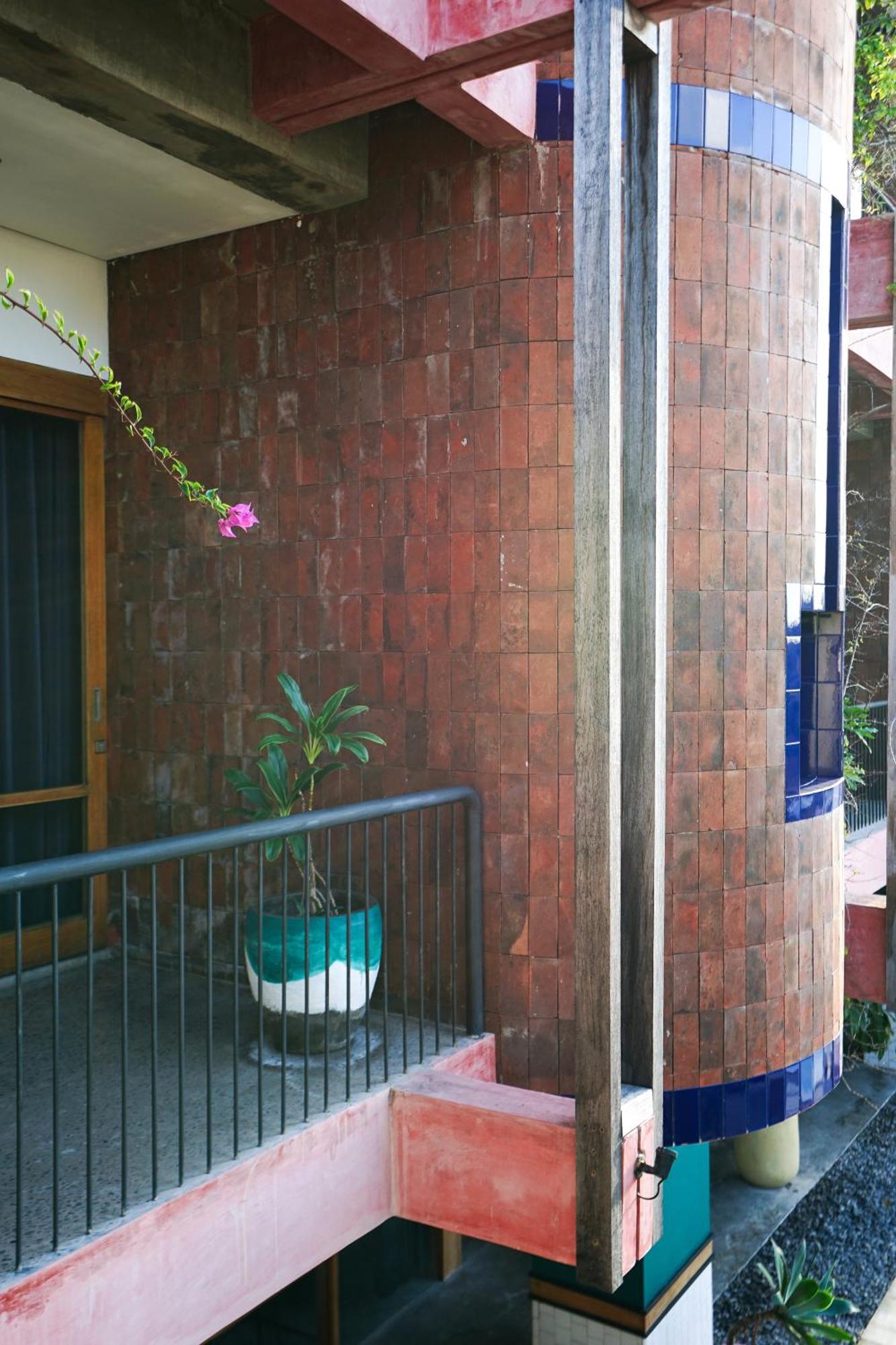 Shore Amora Canggu Екстер'єр фото