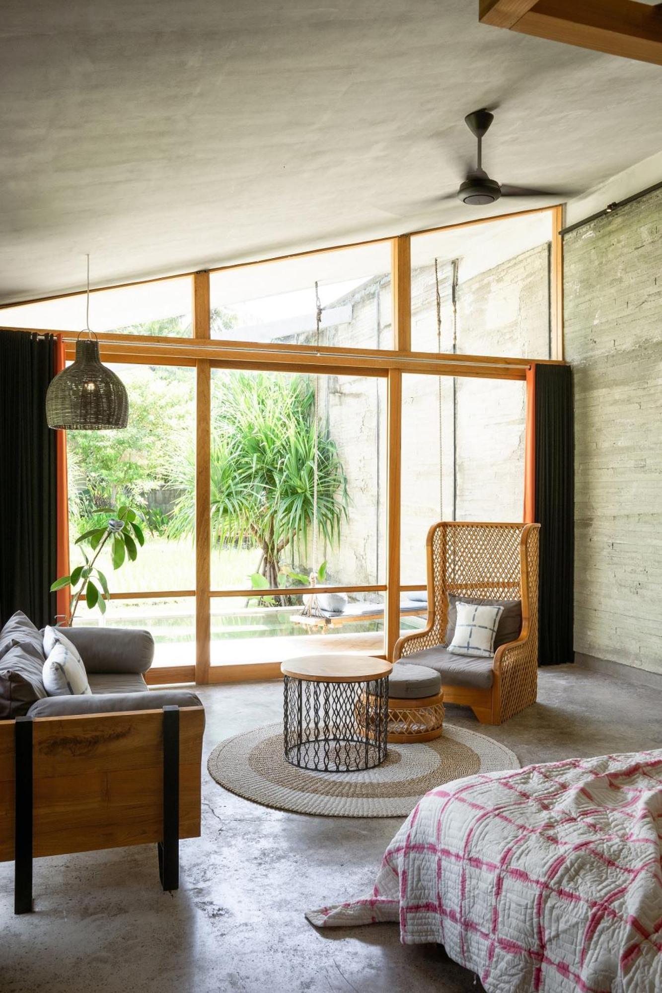 Shore Amora Canggu Екстер'єр фото