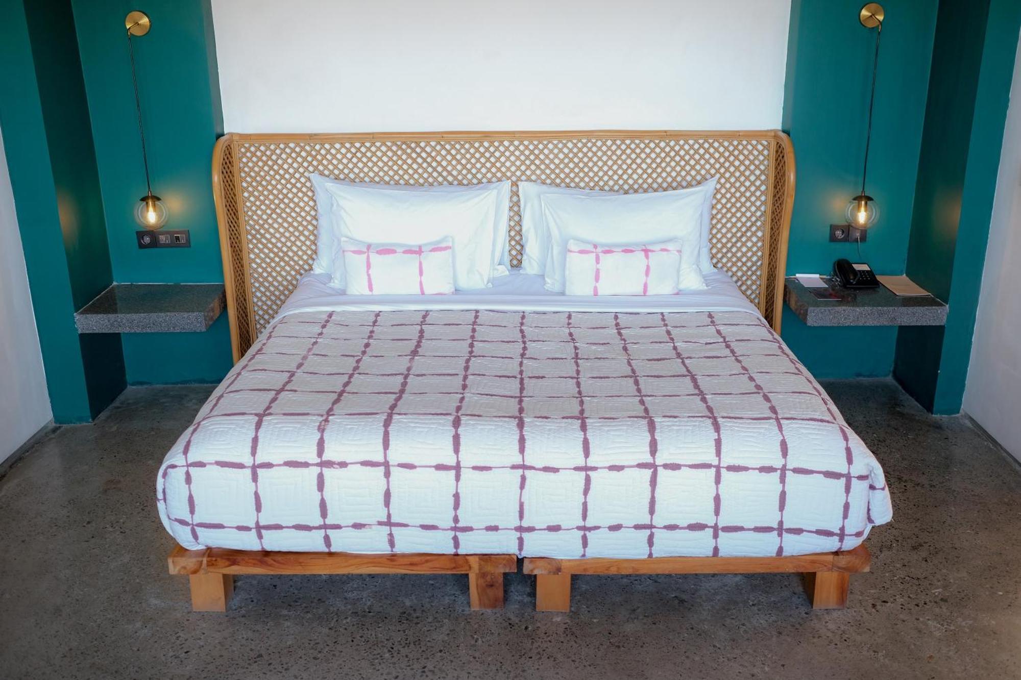 Shore Amora Canggu Екстер'єр фото