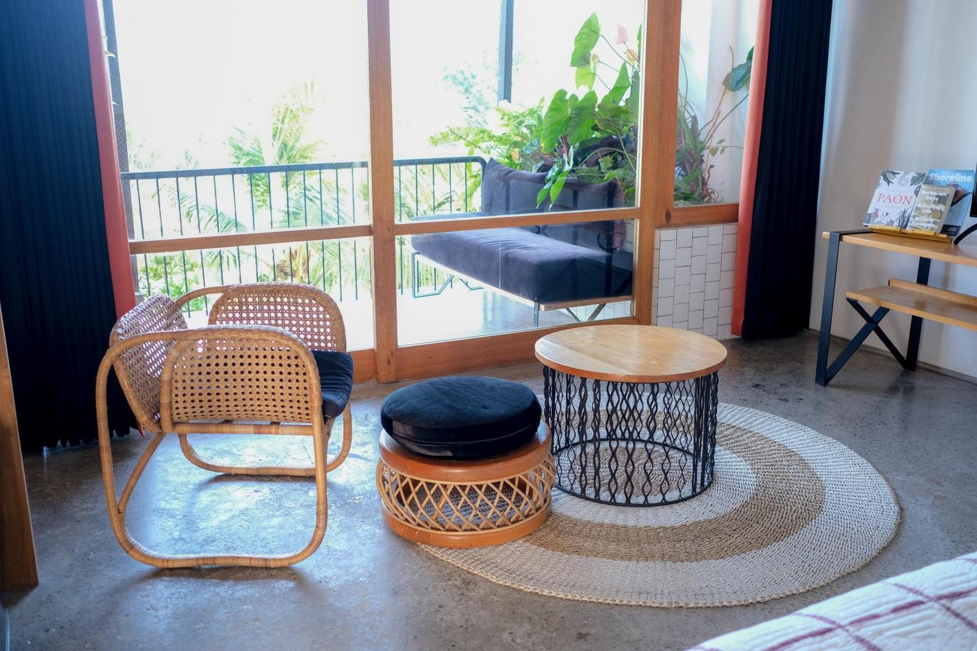 Shore Amora Canggu Екстер'єр фото
